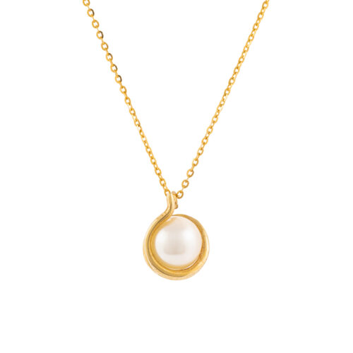 M23 . C14 GOLD . PEARL