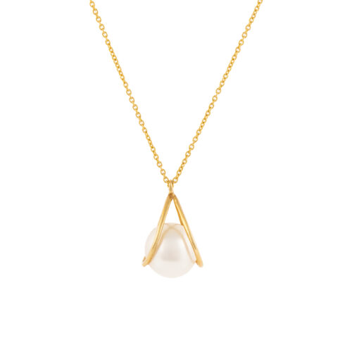 M24 . C14 GOLD . PEARL