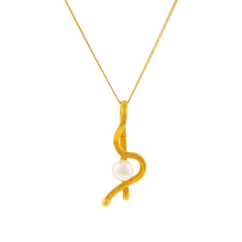 M25 . C14 GOLD . PEARL