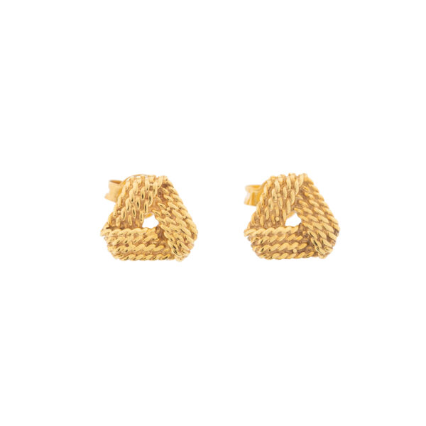 SK39 . C14 GOLD TWISTERS