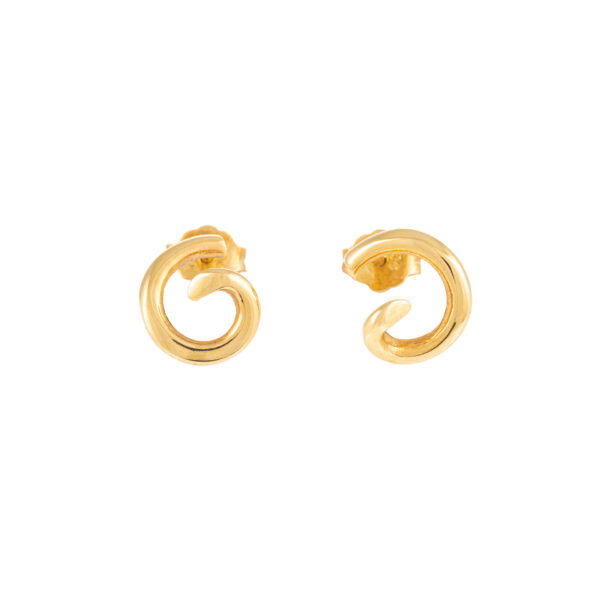 SK43 . C14 GOLD GLOSSY