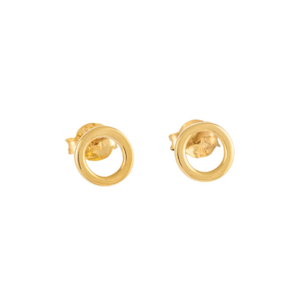 SK44 . C14 GOLD GLOSSY