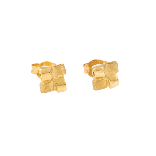 SK46 . C14 GOLD GLOSSY MAT