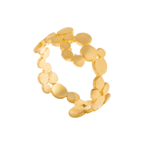 D05 . C14 GOLD MAT