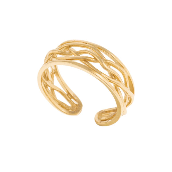 D08 . C14 GOLD GLOSS