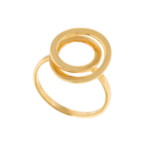 D10 . C14 GOLD GLOSS