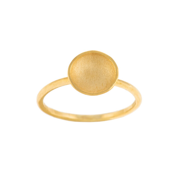 D19 . C14 GOLD MAT