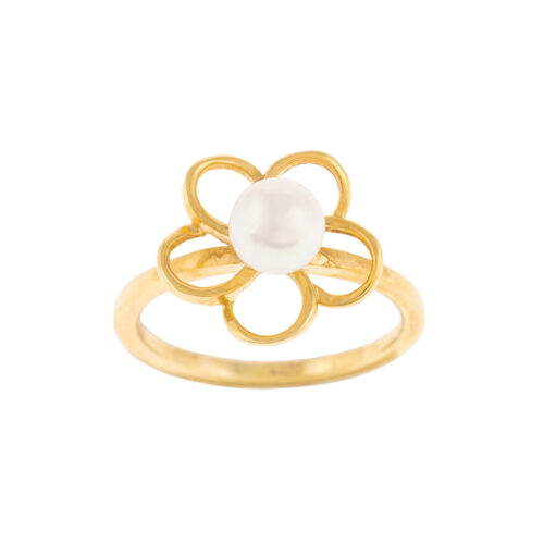 D37 . C14 GOLD . PEARL