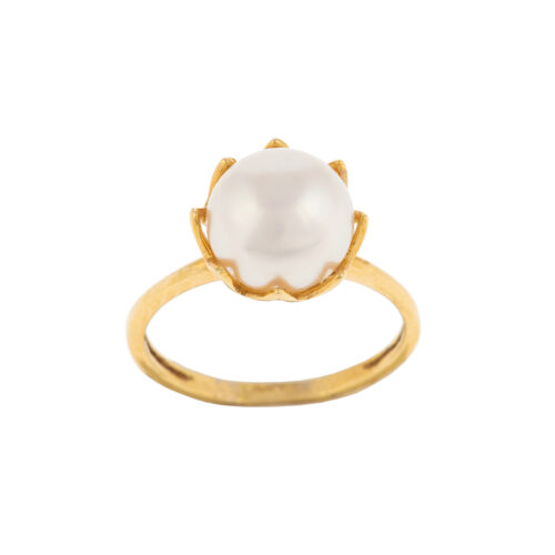 D43 . C14 GOLD . PEARL